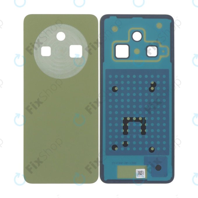 Xiaomi Redmi 14C 4G - Carcasă Baterie (Sage Green)