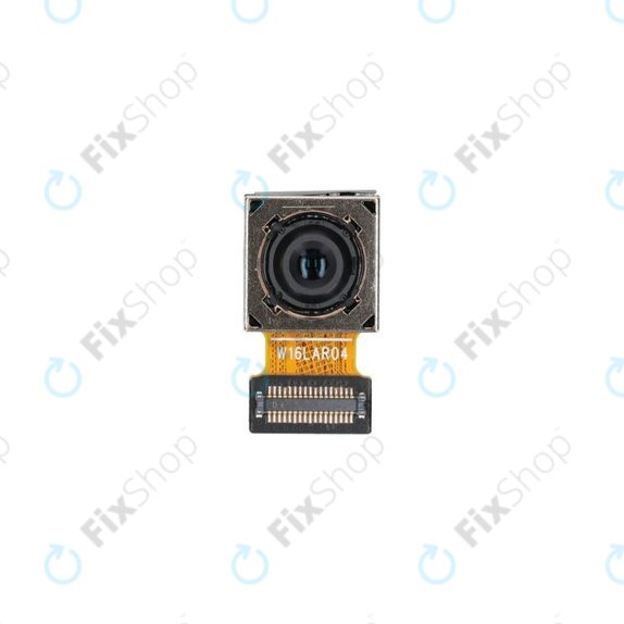 Samsung Galaxy Xcover 5 G525F - Modul Cameră Spate 16MP - GH96-14018A Genuine Service Pack