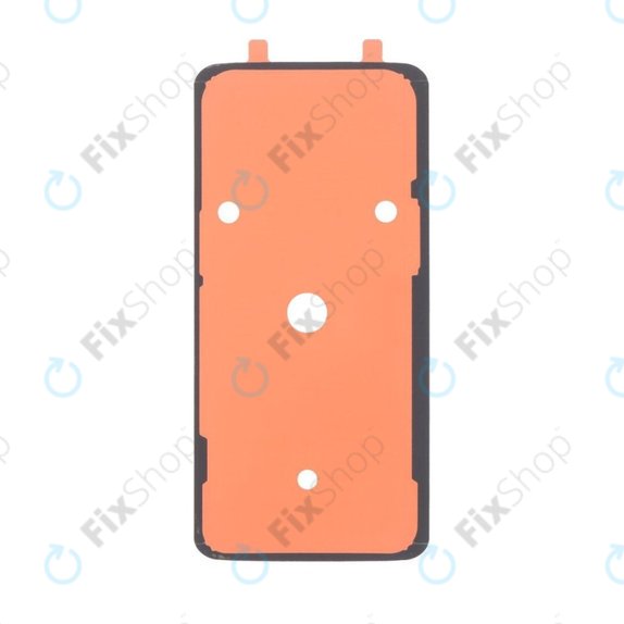 OnePlus 6T - Autocolant sub Carcasă Baterie