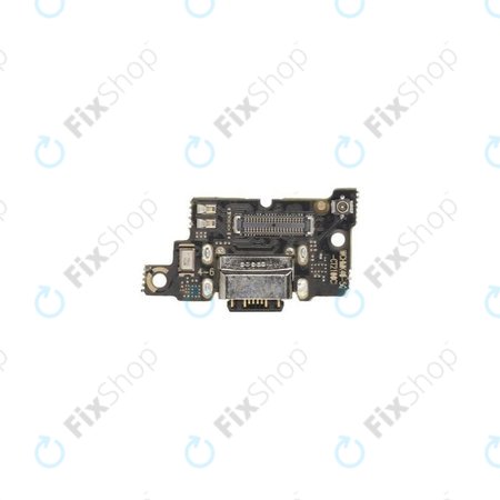 Xiaomi Mi 11i - Conector de Încărcare Placă PCB