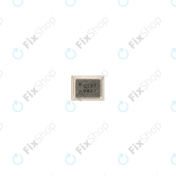 Samsung Galaxy Note 10 N970F, Note 10 Plus N975F, S20 G980F, S20 Ultra G988F, S21 Plus G996B, Fold F900F - Microfon - 3003-001243 Genuine Service Pack