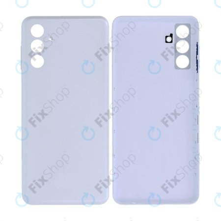 Samsung Galaxy A04s A047F - Carcasă Baterie (White)