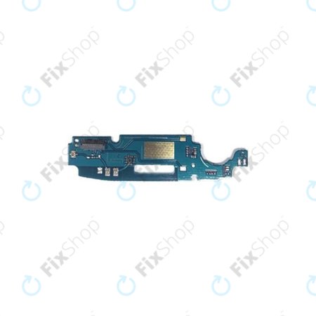 Motorola Moto C Plus XT1723 - Microfon Placă PCB