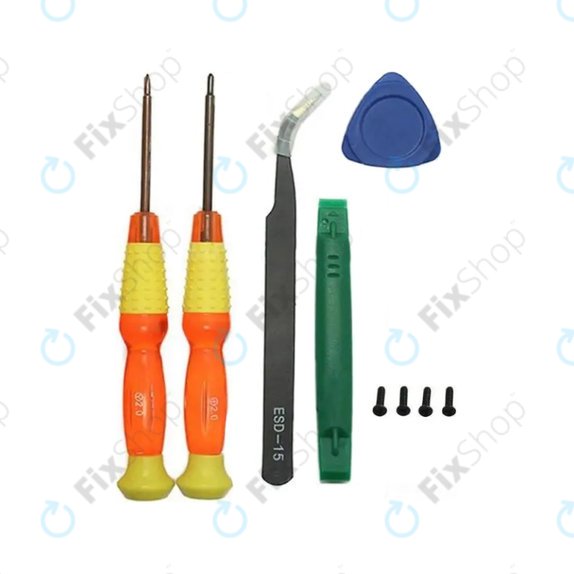 Set de Unelte S86
