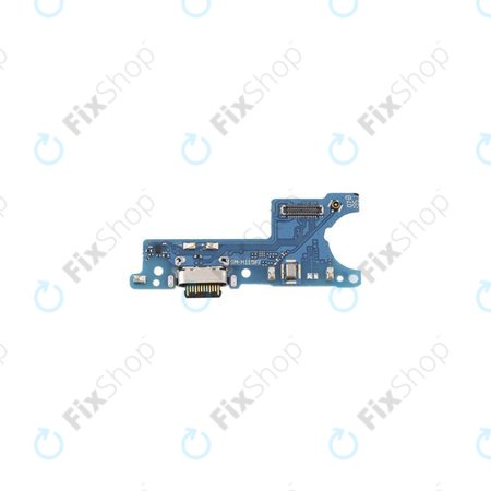 Samsung Galaxy M11 M115F - Conector de Încărcare Placa PCB