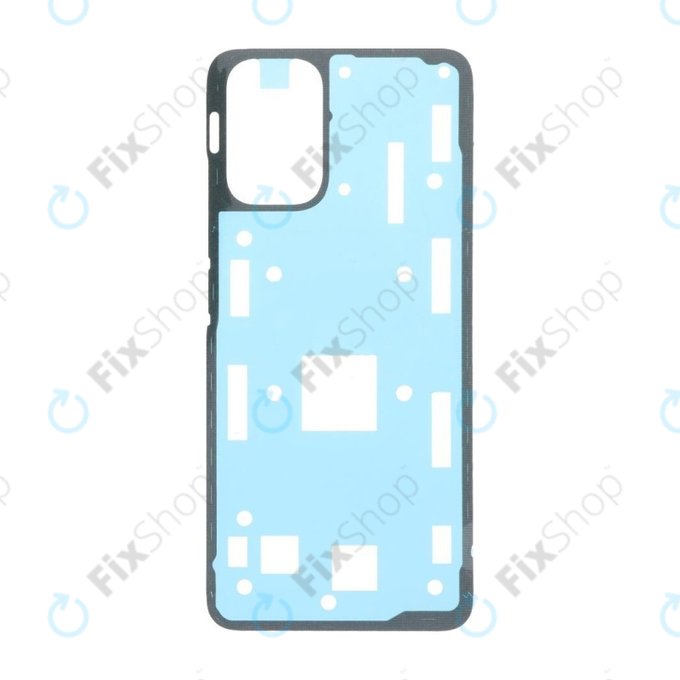 Xiaomi Redmi Note 10S - Autocolant sub Carcasa Bateriei (Adhesive)