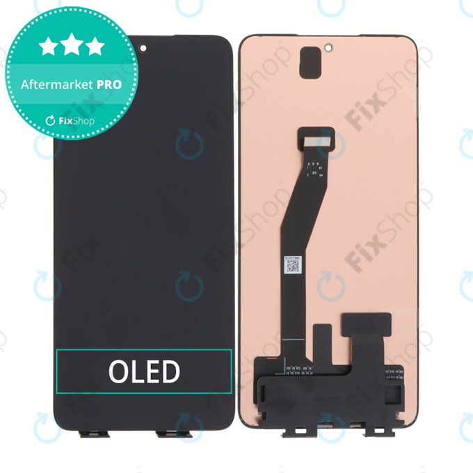 Xiaomi 14T 2406APNFAG - Ecran LCD + Sticlă Tactilă OLED