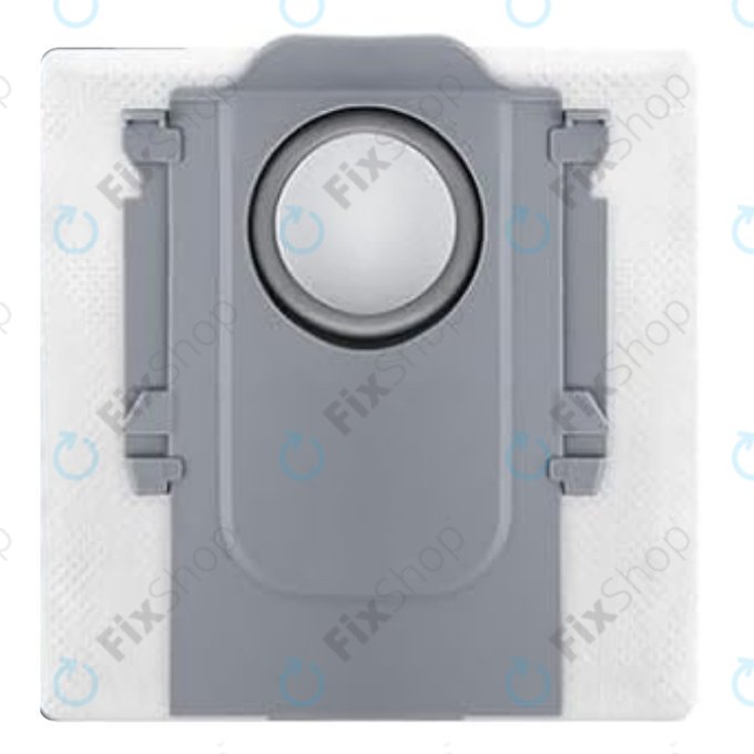 Xiaomi Roborock Qrevo Curv, Qrevo Edge, S8 MaxV Ultra, S8 Max Ultra, Saros 10, Saros 10R, QV-series - Sac de praf