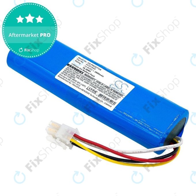Philips SmartPro Compact - Baterie 4ICR19/65 Li-Ion 14.8V 2600mAh HQ