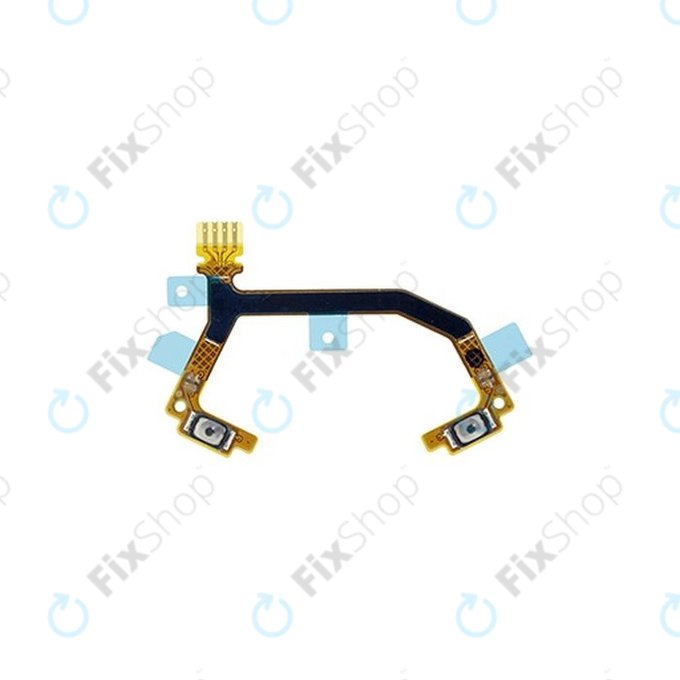 Samsung Galaxy Watch 42mm R810 - Cablul Flex al Butoanelor Laterale - GH96-11846A Genuine Service Pack
