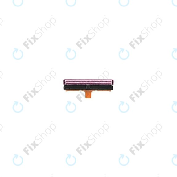 Samsung Galaxy S9 G960F - Buton Pornire (Lilac Purple) - GH98-42635B Genuine Service Pack