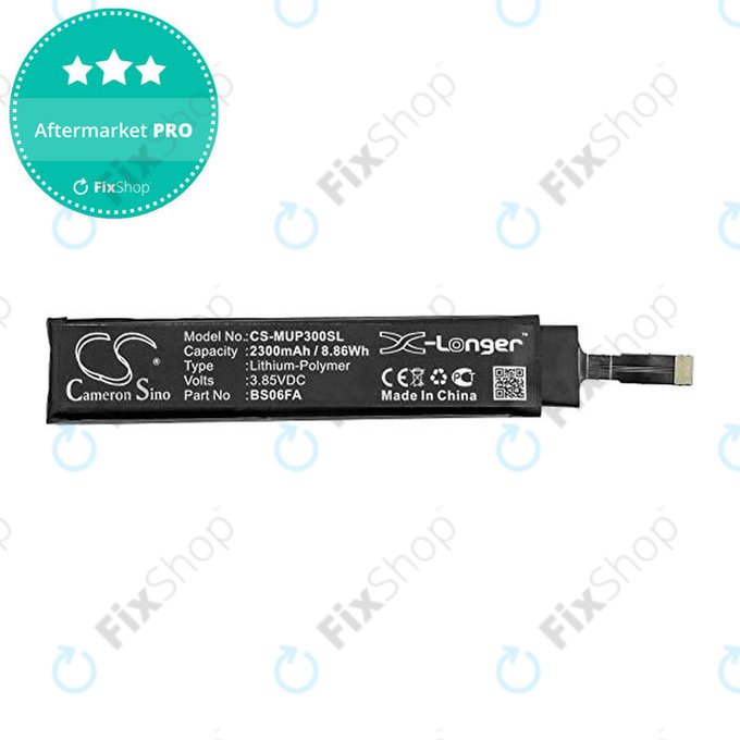 Xiaomi Black Shark 3 - Baterie BS06FA 2300mAh HQ