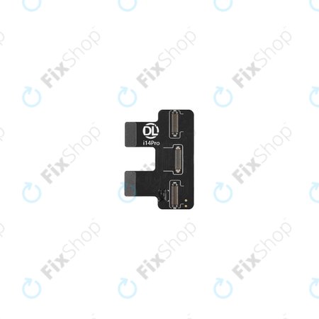 DL DL400 PRO - Cablu Flex pentru Tester pt iPhone 14 Pro