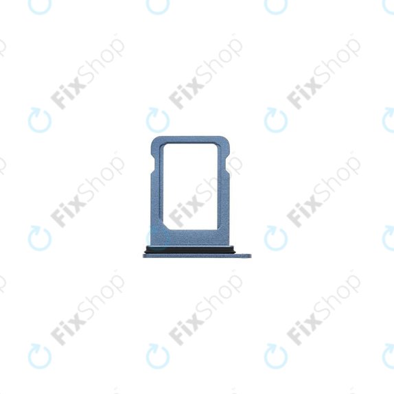 Apple iPhone 13 Mini - Slot SIM (Blue)