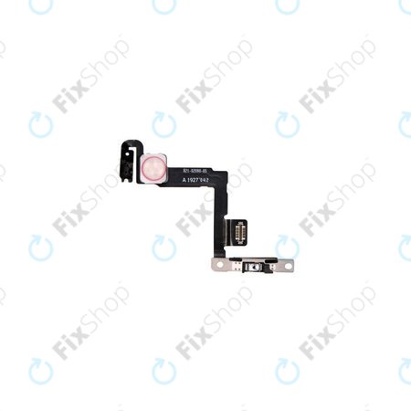 Apple iPhone 11 - Cablu Flex pentru Butonul de Pornire + Volum + Microfon