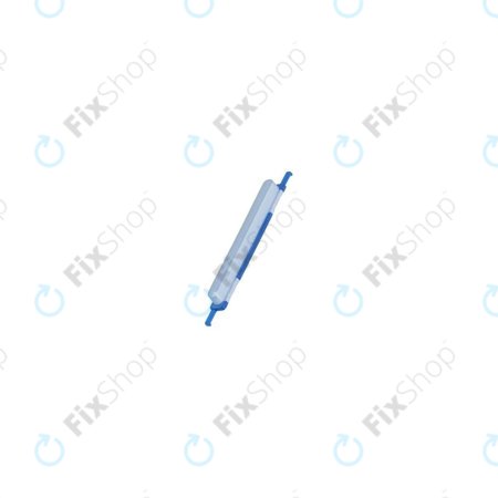 Samsung Galaxy M13 M135F - Buton Volum (Light Blue) - GH98-47561C Genuine Service Pack