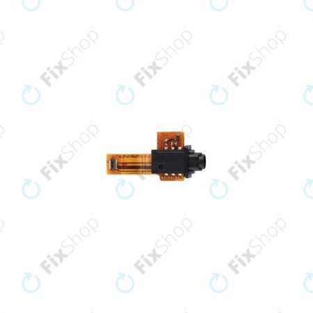 Sony Xperia XZ F8331 - Audio Conector - 1301-0714 Genuine Service Pack