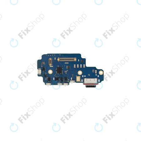 Samsung Galaxy S22 Ultra S908B - Conector de Încărcare Placa PCB