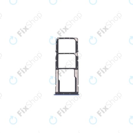 Xiaomi Redmi Note 11 - Slot SIM + SD (Dark Blue)