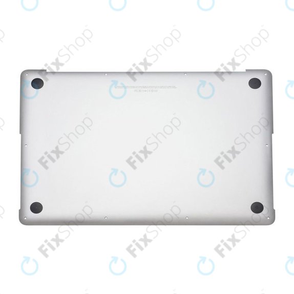 Apple MacBook Pro 15" A1398 (Mid 2012 - Mid 2015) - Carcasă Inferioară