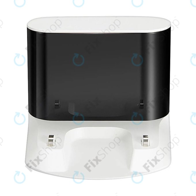 Xiaomi Roborock S5, S5 Max, S6 Pure, S6 MaxV, S7, S7 MaxV, S8, Q7, Q7 Max - Statie de încărcare (Alb)