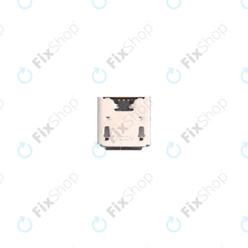 Asus Zenfone 4 A450CG - Conector de Încărcare