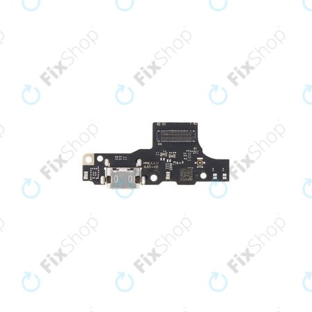 Nokia G21 TA-1418, TA-1477 - Conector de Încărcare Placă PCB