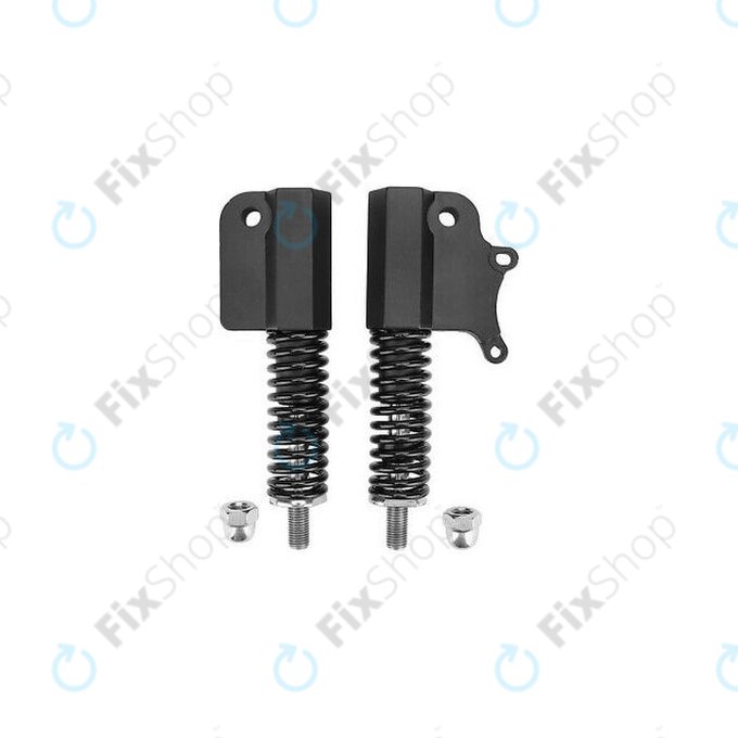 Kugoo M4 - Amortizor Față (Stânga + Dreapta)