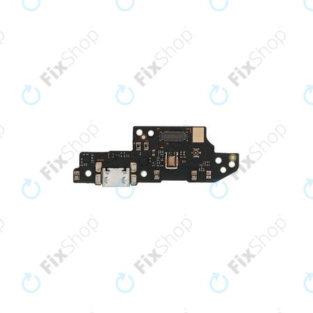 Xiaomi Redmi 9AT - Conector de Ȋncărcare Placa PCB - 5600090C3L00 Genuine Service Pack