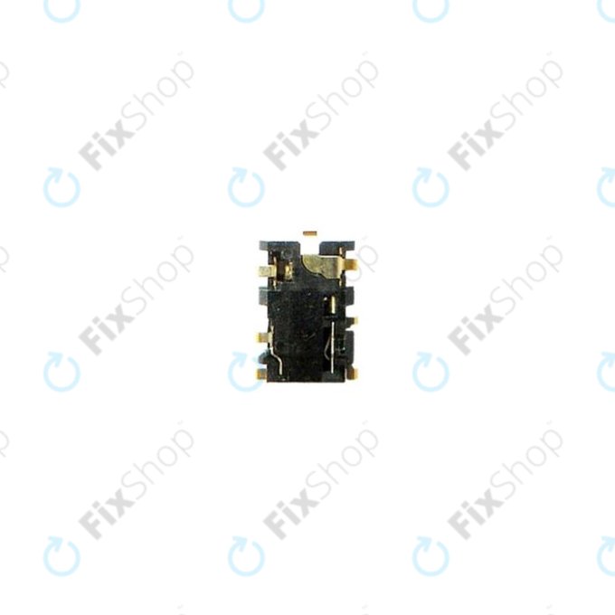 Xiaomi Redmi Note 2, Xiaomi Redmi Note 3 - Conector Jack