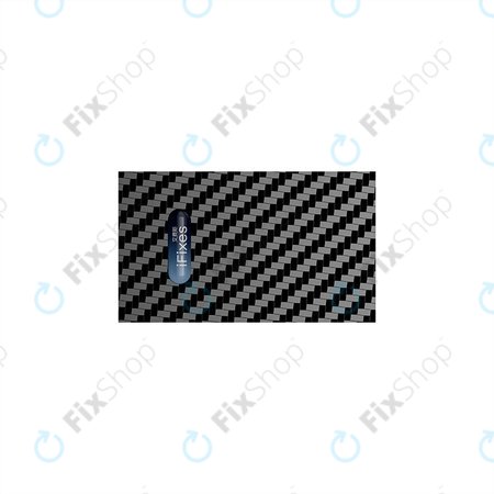 iFixes - Unealtă de Deschidere Ultra-Subțire din Carbon C