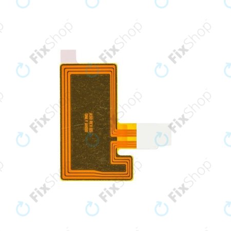 Samsung Galaxy A50 A505F - NFC Antenă - GH42-06264A Genuine Service Pack