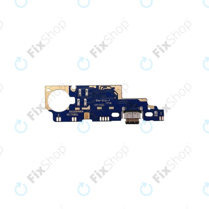 Xiaomi Mi Max 2 - Conector de Încărcare