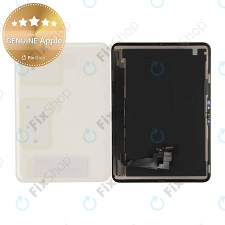 Ansamblu Display OLED Ecran pentru iPad Pro 11 (2024) | Nano | WiFi + Cellular | 661-43543 | Genuine Apple