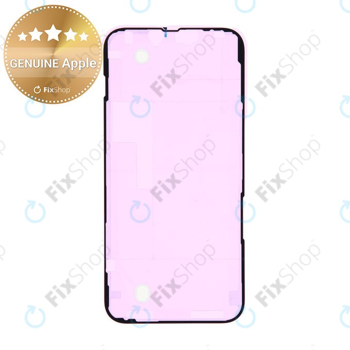 Autocolant sub LCD Adhesive pentru iPhone 13 Pro Max | 923-06625-S | Genuine Apple