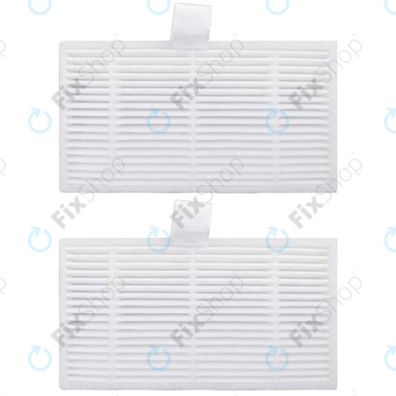 Filtru de praf, 2 buc. pentru Xiaomi Lydsto W2