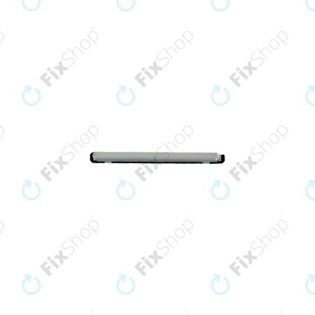 Samsung Galaxy Tab S3 T820, T825 - Buton Volum (Silver) - GH98-41383B Genuine Service Pack