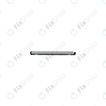 Samsung Galaxy Tab S3 T820, T825 - Buton Volum (Silver) - GH98-41383B Genuine Service Pack