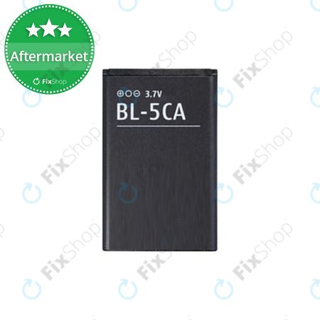 Nokia - Baterie BL-5CA 700mAh