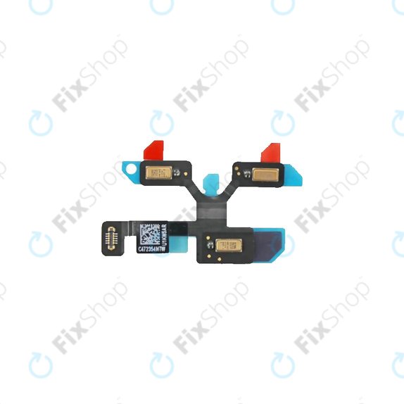 Apple MacBook Air 13" A2681 (2022) - Microfon + Cablu Flex