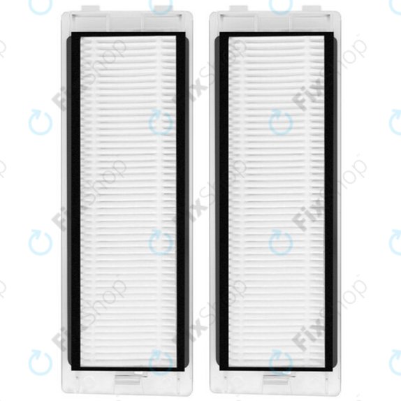 Filtru HEPA, 2 buc. pentru Roborock Qrevo