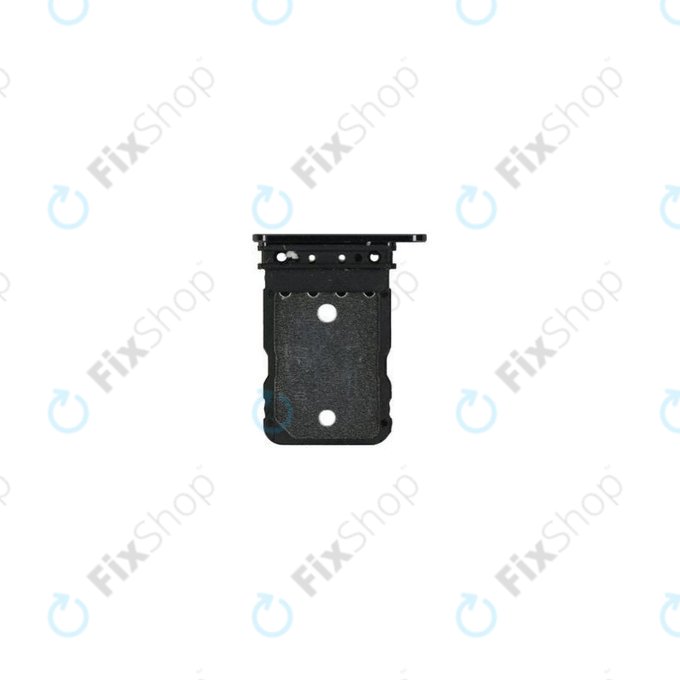 Google Pixel 7 Pro GP4BC GE2AE - Slot SIM (Obsidian) - G852-02247-11 Genuine Service Pack