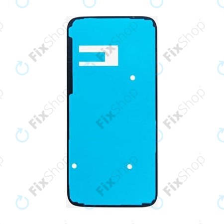 Samsung Galaxy S7 Edge G935F - Autocolant sub Carcasă Baterie Adhesive - GH81-13556A Genuine Service Pack