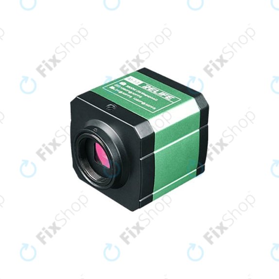 Relife M-13 3800W - 38MP Cameră Pentru Microscoape Trinoculare, HDMI