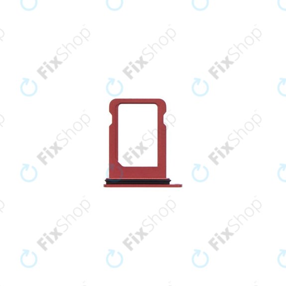 Apple iPhone 13 Mini - Slot SIM (Red)