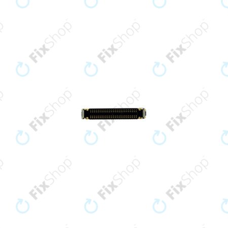 Samsung Gear S3 Frontier R760, R765, Classic R770 - Conector placă de bază - 3710-004194 Genuine Service Pack