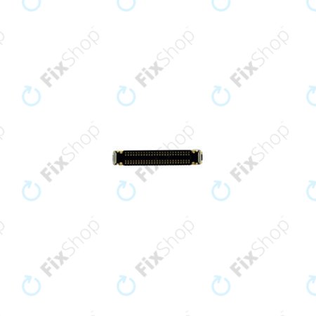 Samsung Gear S3 Frontier R760, R765, Classic R770 - Conector placă de bază - 3710-004194 Genuine Service Pack