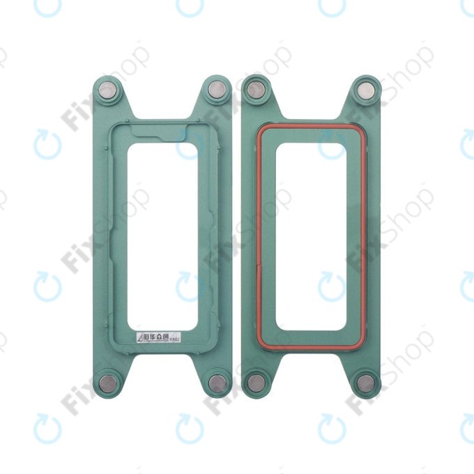 XHZC - Matriţă de Menţinere a Presiunii Magnetice de Laminat pentru Apple iPhone 12 Mini