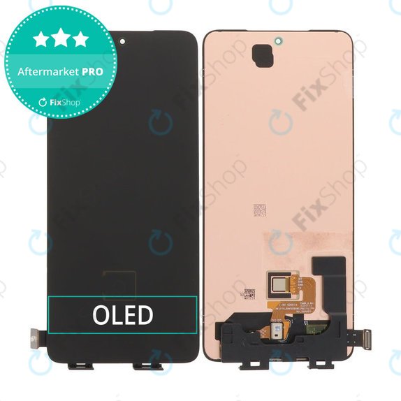 Xiaomi Poco F7 Pro - Écran LCD + Écran tactile OLED