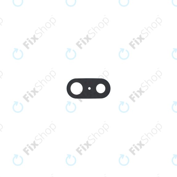 Google Pixel 7 GVU6C GQML3 - Sticlă Cameră Spate